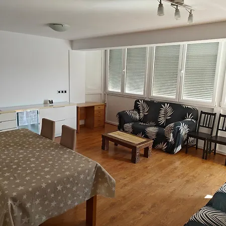 Large Apartment Near Fira And City Center L'Hospitalet de Llobregat Extérieur photo