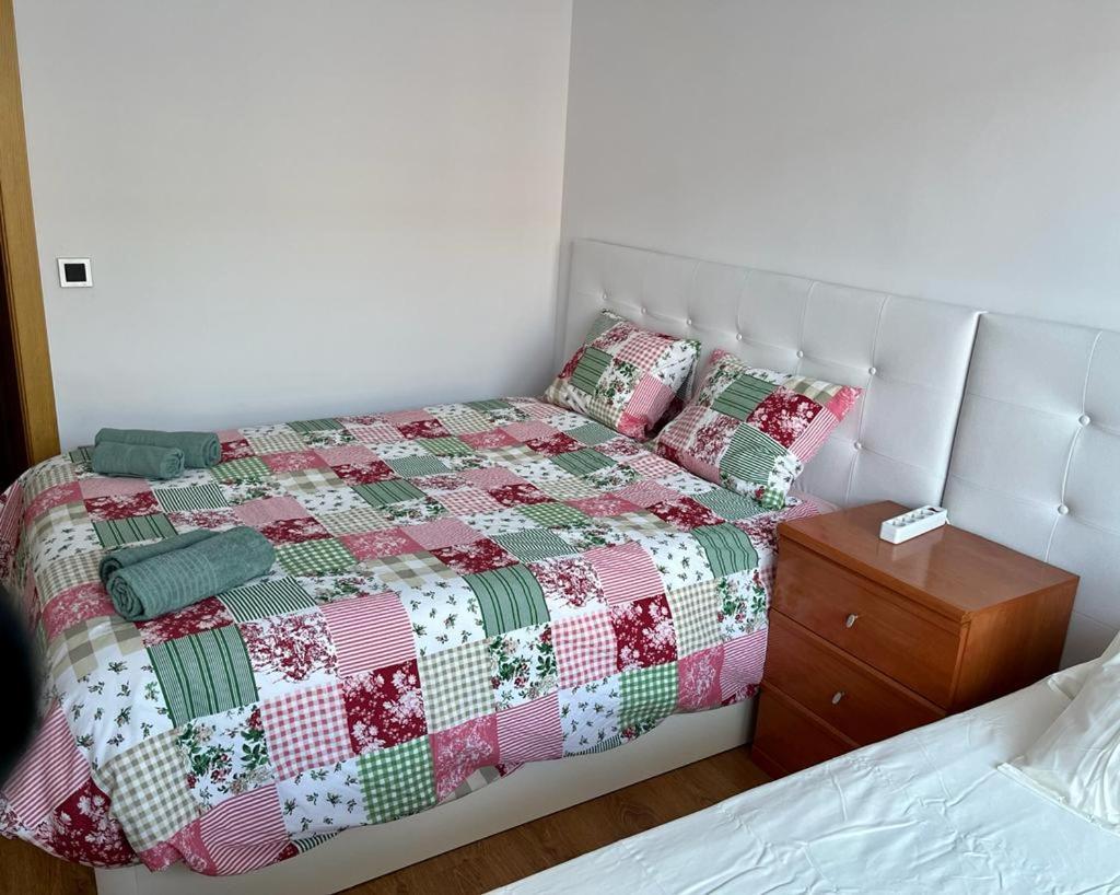 Apartament Large Near Fira And Center L’Hospitalet de Llobregat